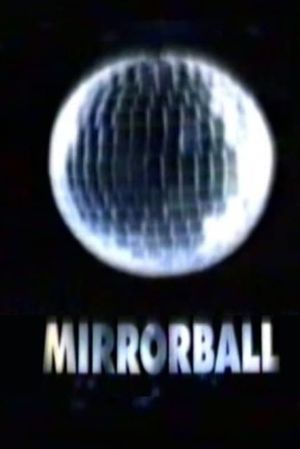 Mirrorball's poster