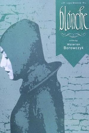 Blanche's poster