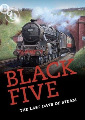 The Painter and the Engines's poster