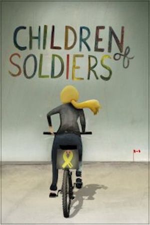 Children of Soldiers's poster