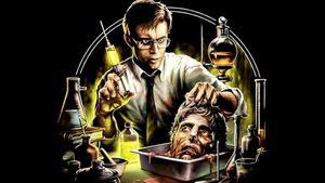 Re-Animator's poster