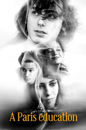 A Paris Education's poster