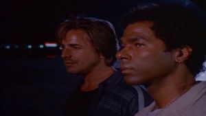 Miami Vice: Brother's Keeper's poster
