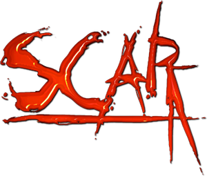 Scar's poster