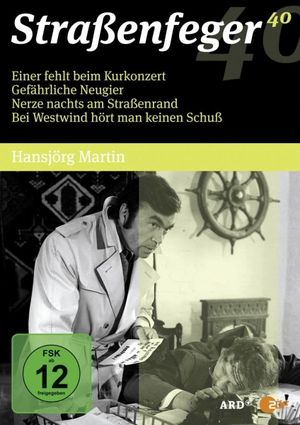 Gefährliche Neugier's poster