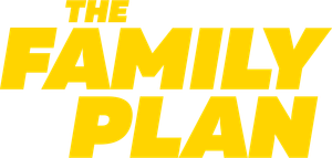 The Family Plan's poster