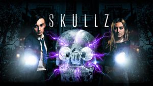 Skullz's poster