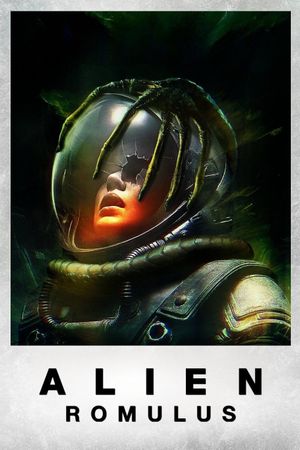 Alien: Romulus's poster