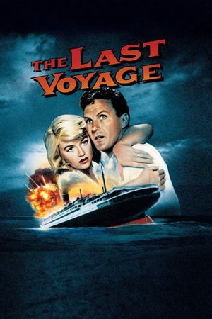 The Last Voyage's poster