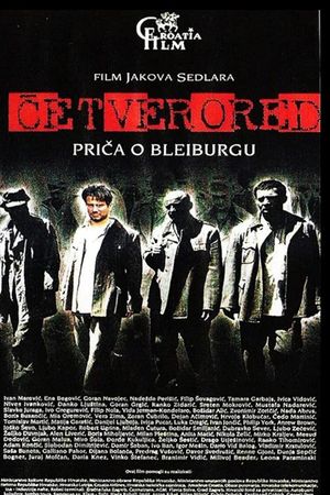 Cetverored's poster