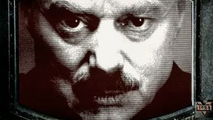 1984's poster