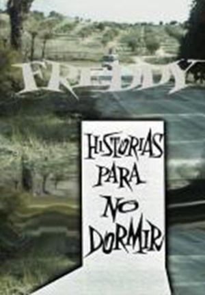 Freddy's poster