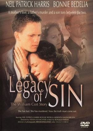 Legacy of Sin: The William Coit Story's poster