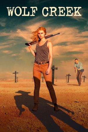 Wolf Creek: Season 1 Featurette's poster
