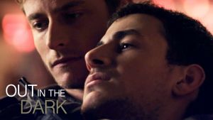 Out in the Dark's poster