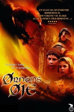 Eye of the Eagle's poster