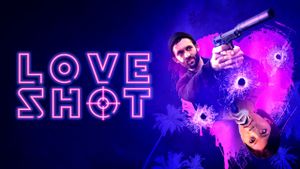 Love Shot's poster