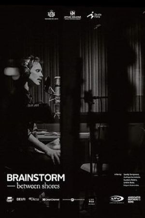 Brainstorm: Between Shores's poster image