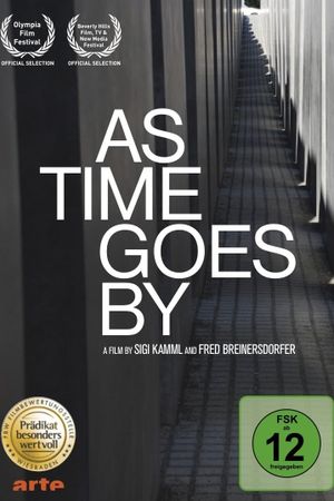 As Time Goes By's poster