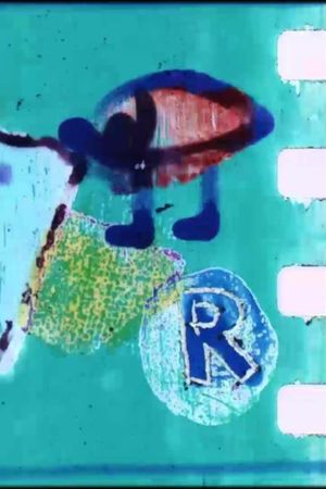The Eye's poster