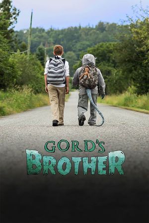 Gord's Brother's poster