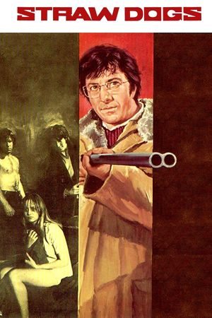 Straw Dogs's poster