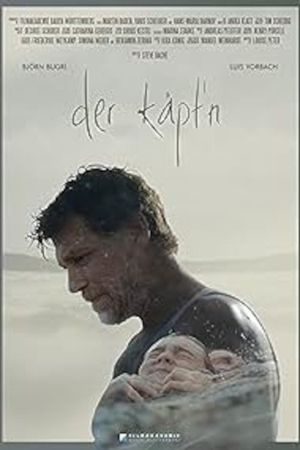 Der Käpt'n's poster