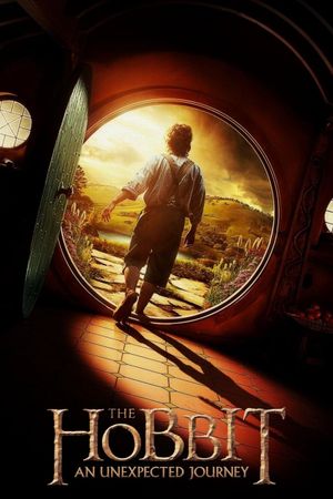 The Hobbit: An Unexpected Journey's poster
