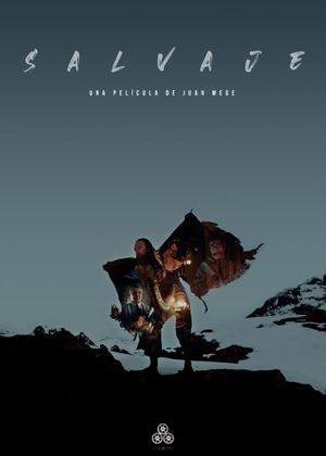 Salvaje's poster