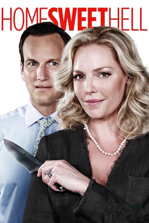 Home Sweet Hell's poster