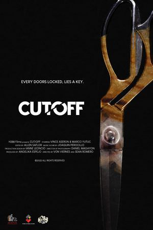 Cut/Off's poster