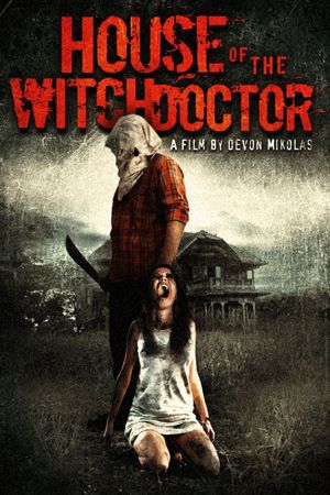 House of the Witchdoctor's poster