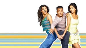 Maine Pyaar Kyun Kiya's poster