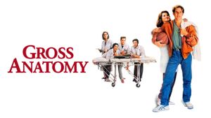 Gross Anatomy's poster