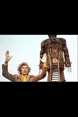 Worshipping 'The Wicker Man''s poster