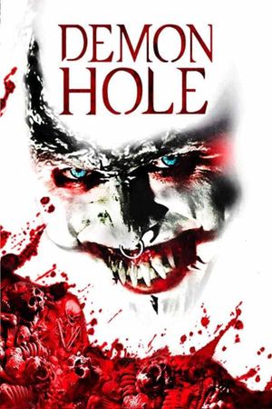 Demon Hole's poster