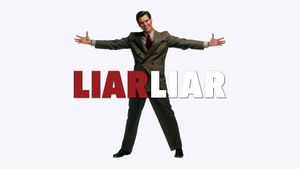 Liar Liar's poster