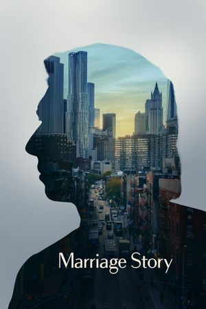 Marriage Story's poster