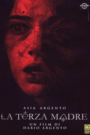 Mother of Tears's poster