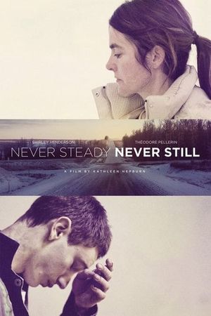 Never Steady, Never Still's poster