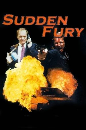 Sudden Fury's poster