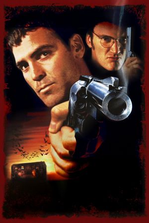 From Dusk Till Dawn's poster