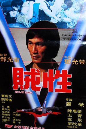Zei xing's poster