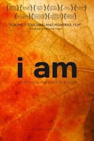 I Am's poster image