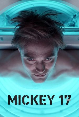 Mickey 17's poster