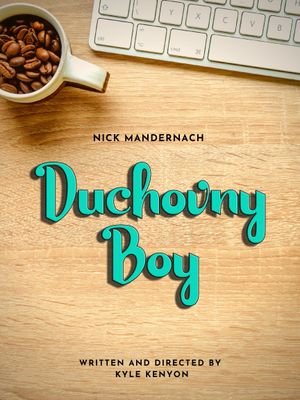 Duchovny Boy's poster image