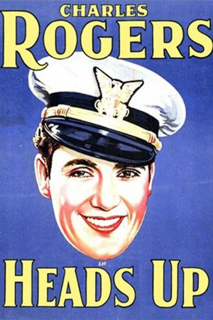 Heads Up's poster