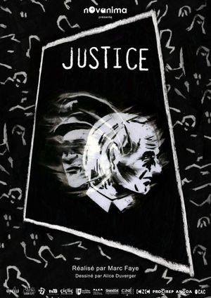 Justice's poster