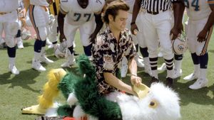 Ace Ventura: Pet Detective's poster
