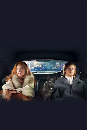 French Exit's poster